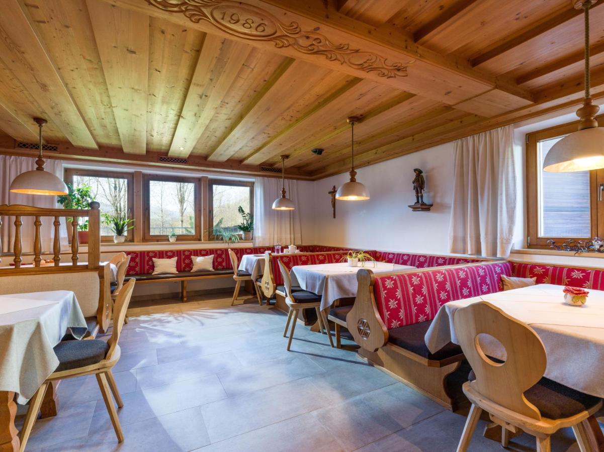 Gastehaus Hofer Appartamento Brixen im Thale Esterno foto