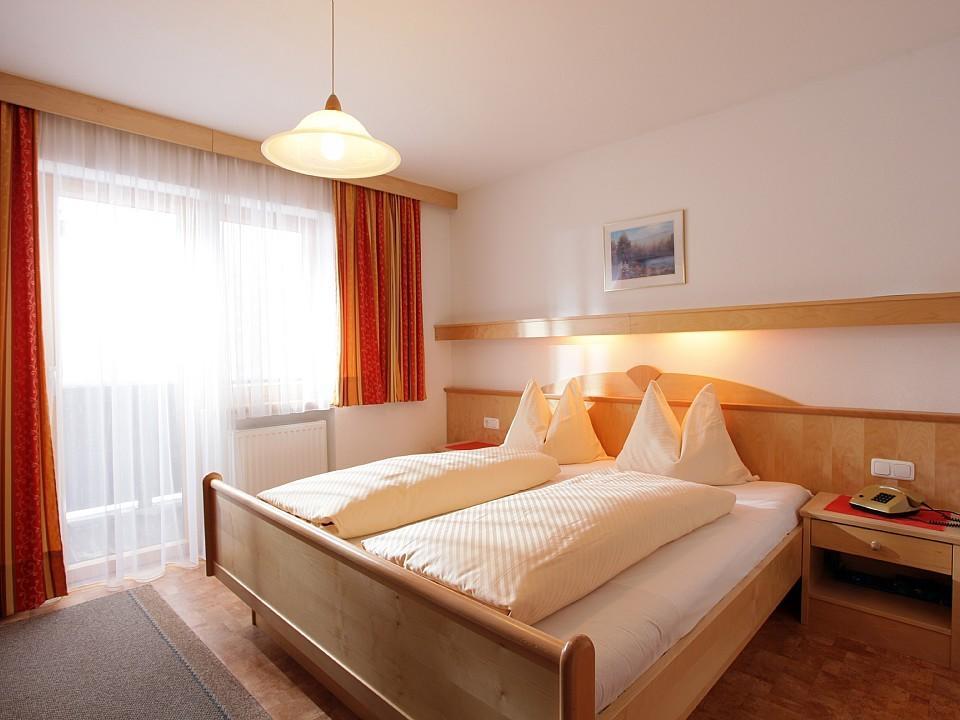 Gaestehaus Hofer Brixen im Thale Camera foto